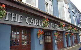 Carlton Hotel Swansea